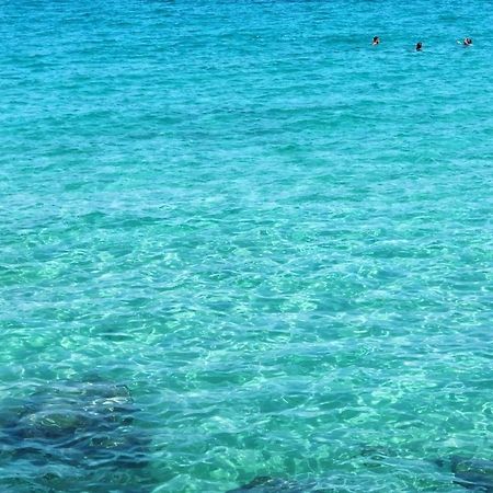 Casa Luce Apartman Monopoli Kültér fotó
