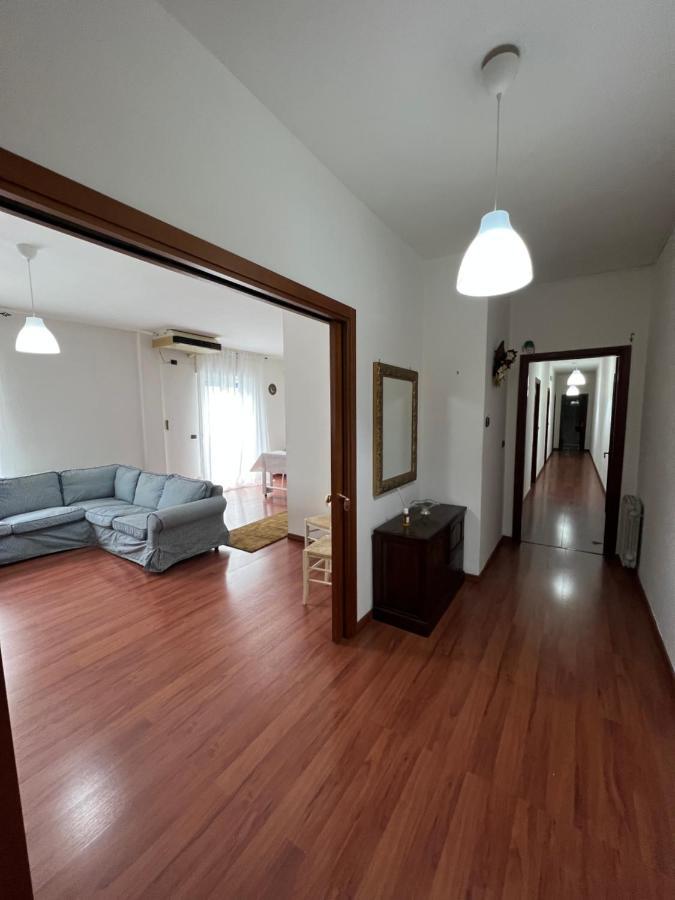 Casa Luce Apartman Monopoli Kültér fotó