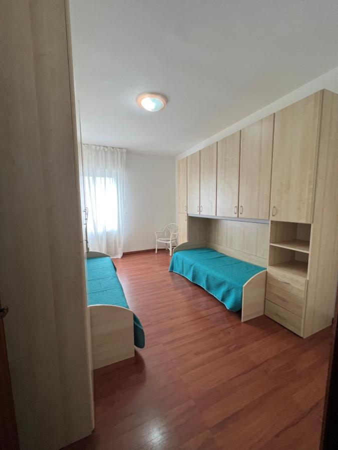 Casa Luce Apartman Monopoli Kültér fotó