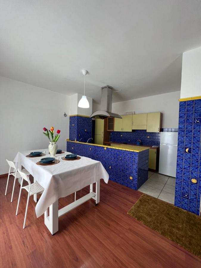 Casa Luce Apartman Monopoli Kültér fotó