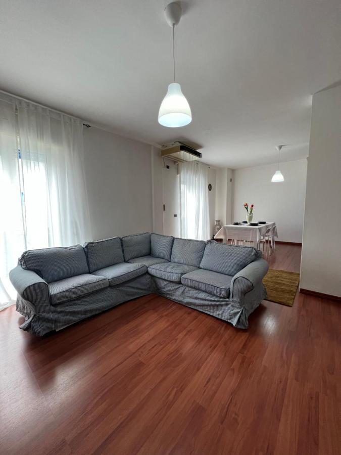 Casa Luce Apartman Monopoli Kültér fotó