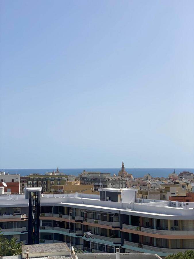 Casa Luce Apartman Monopoli Kültér fotó