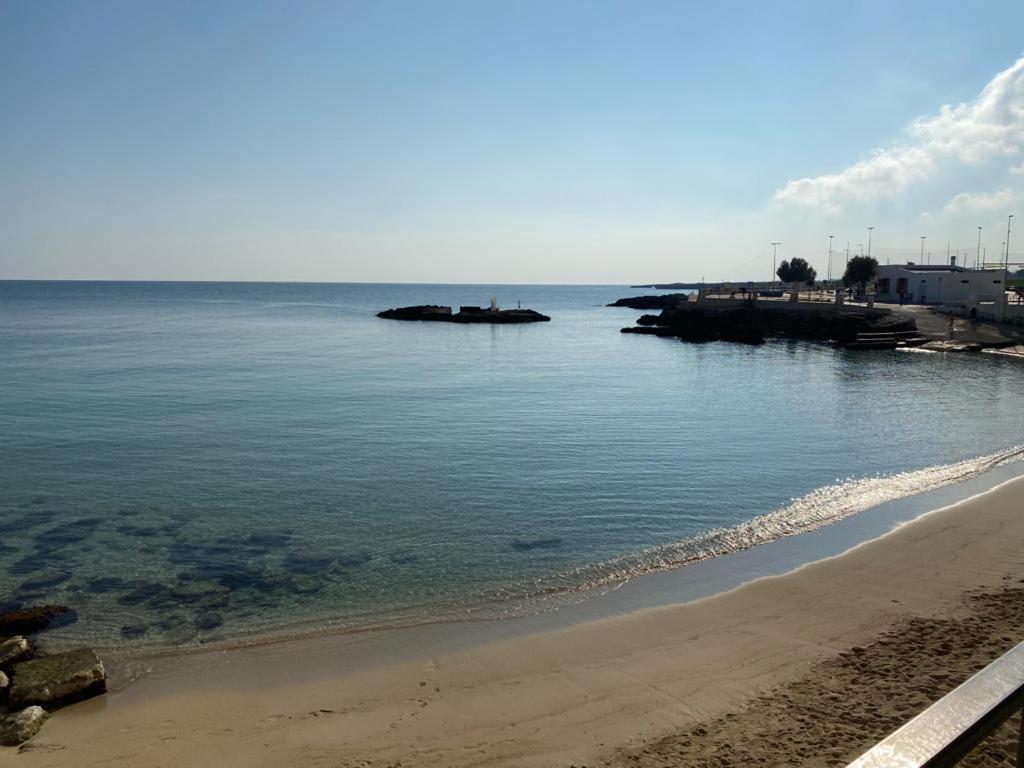 Casa Luce Apartman Monopoli Kültér fotó