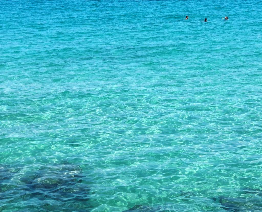 Casa Luce Apartman Monopoli Kültér fotó