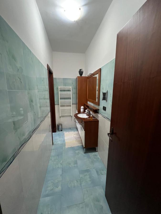Casa Luce Apartman Monopoli Kültér fotó