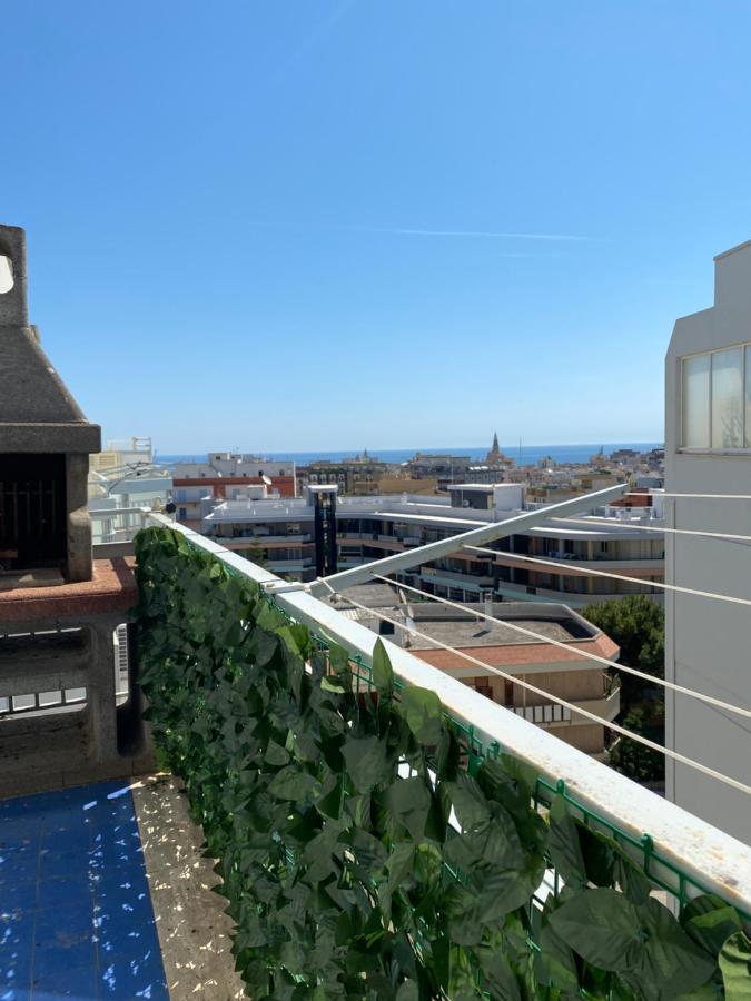 Casa Luce Apartman Monopoli Kültér fotó