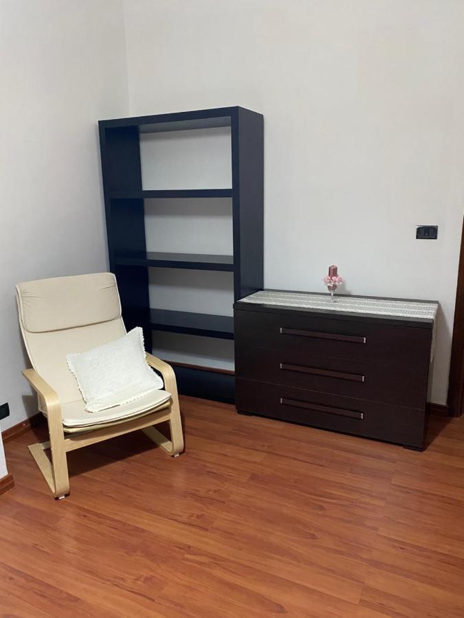 Casa Luce Apartman Monopoli Kültér fotó