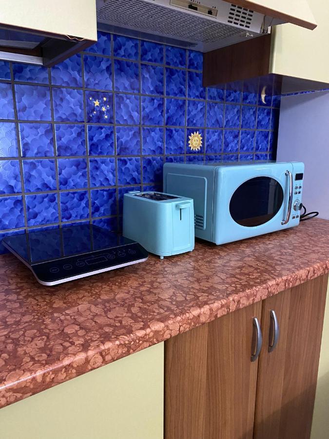 Casa Luce Apartman Monopoli Kültér fotó